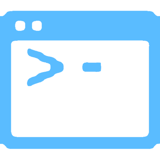 logo programmation