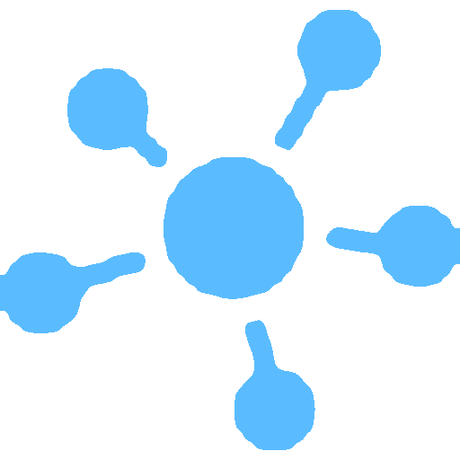 logo réseaux
